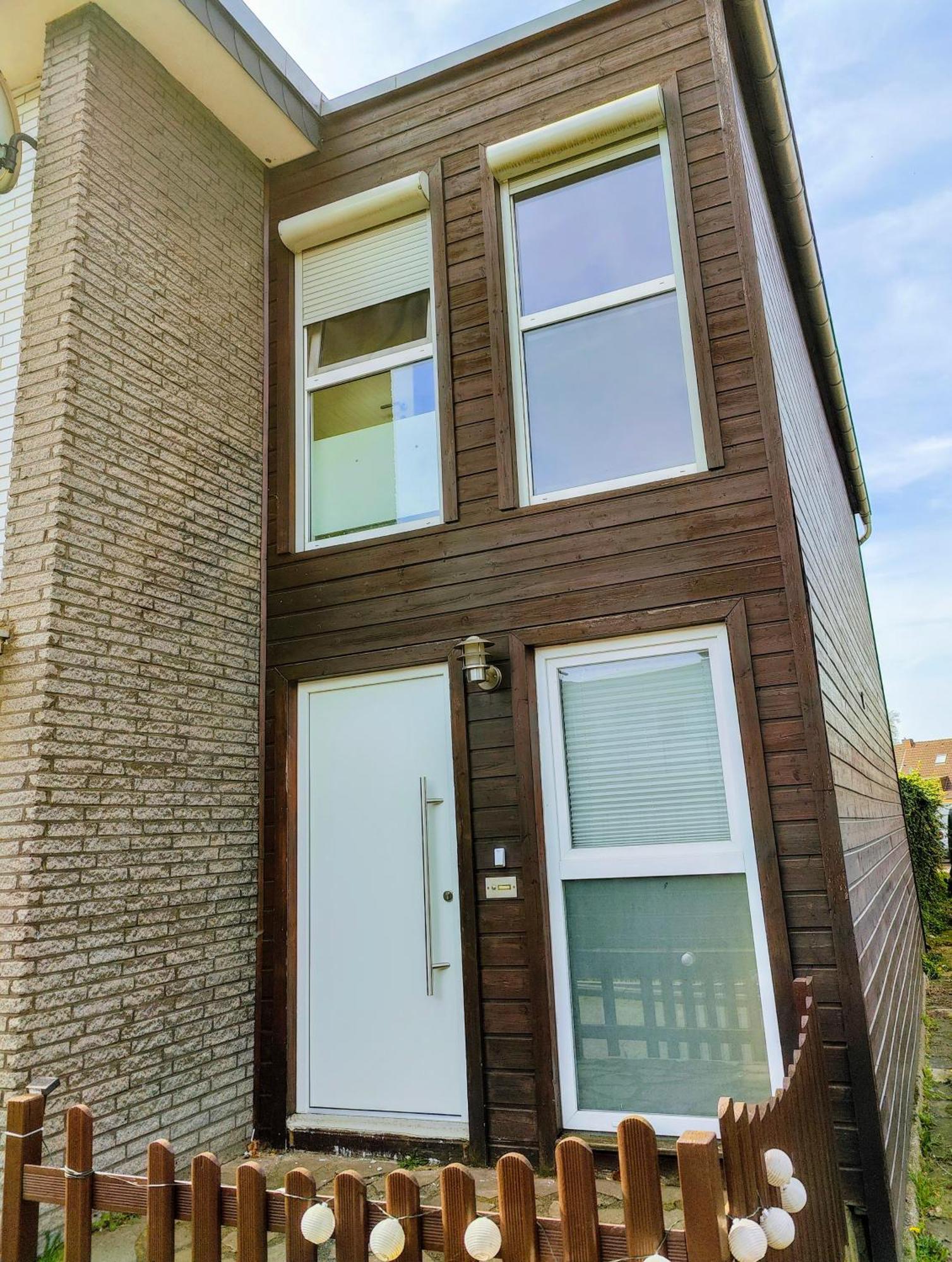 Modern Cozy Apartment, Green Neighborhood, Good Connectivity Дуйсбург Екстериор снимка