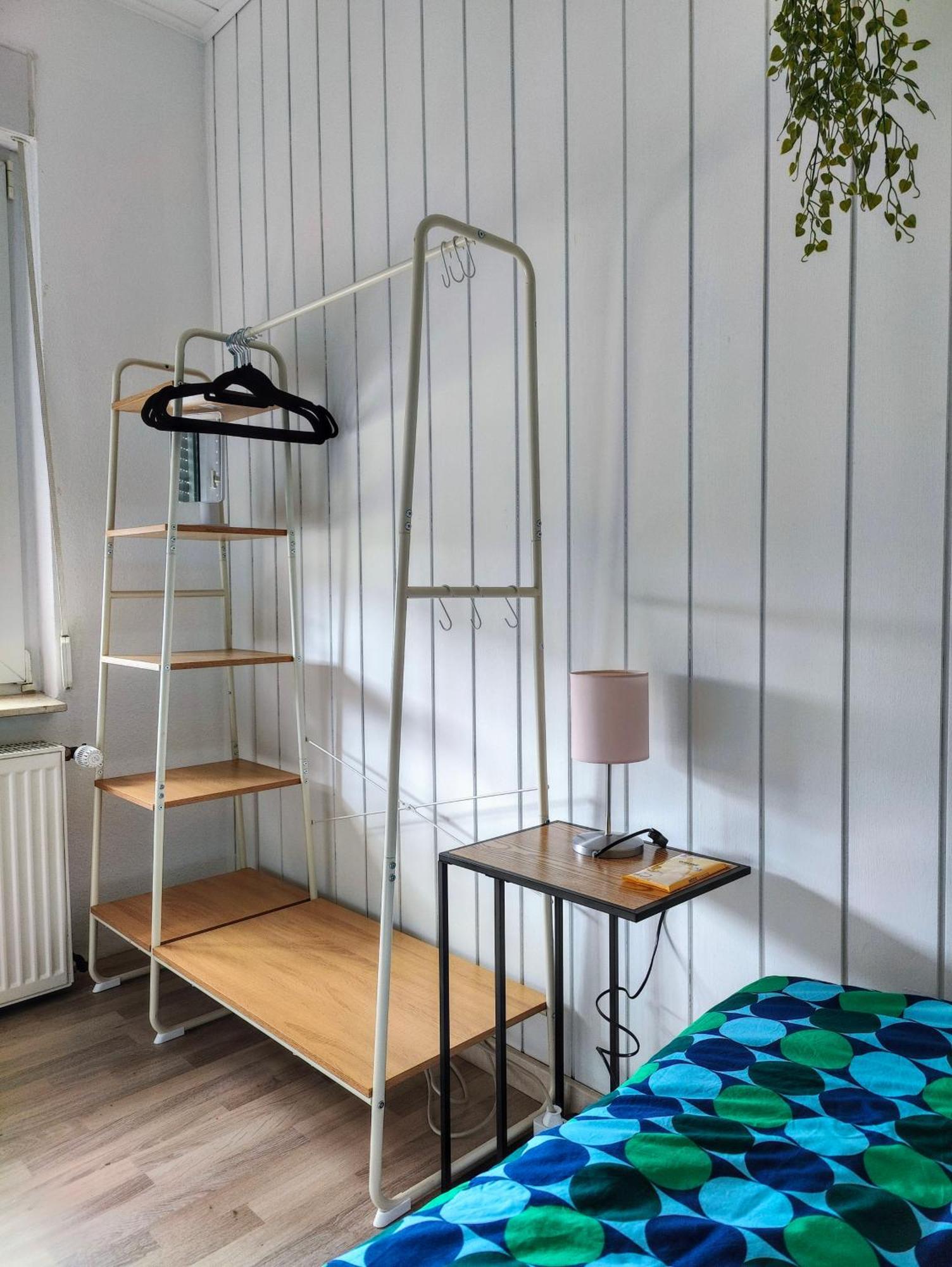 Modern Cozy Apartment, Green Neighborhood, Good Connectivity Дуйсбург Екстериор снимка