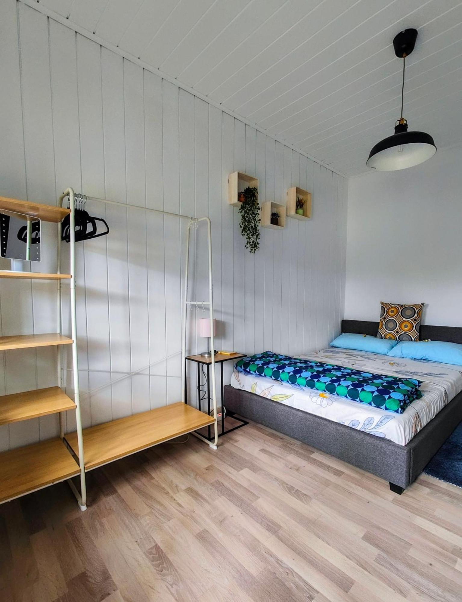 Modern Cozy Apartment, Green Neighborhood, Good Connectivity Дуйсбург Екстериор снимка
